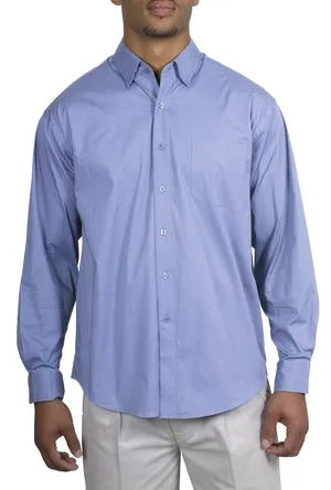 Port Authority Signature - Stretch Poplin Shirt. S620