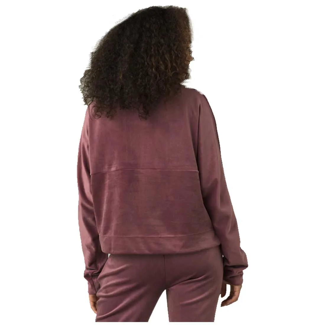 Prana Phoenix Pullover - Women's