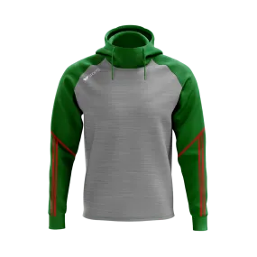 Pullover Hoodie - Style 1