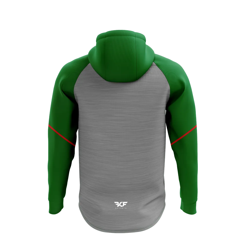 Pullover Hoodie - Style 1