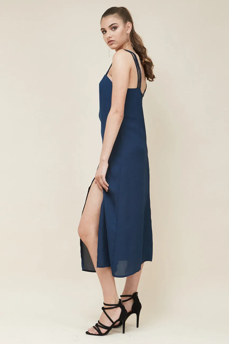 Revolver Maxi Dress