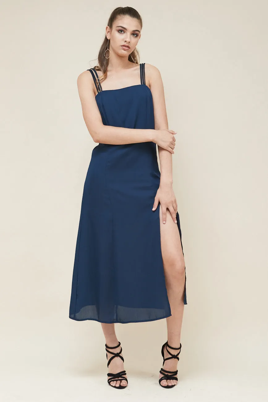 Revolver Maxi Dress