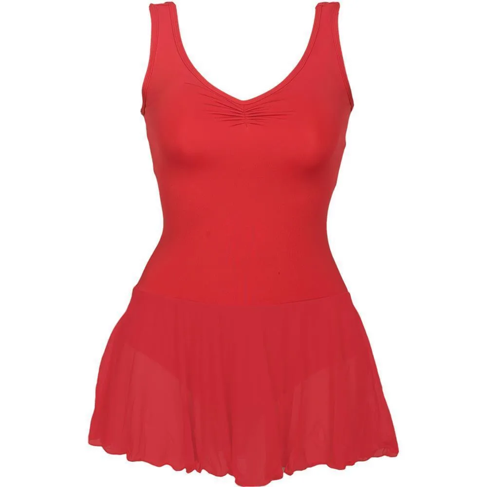 Ruby Dress Adult