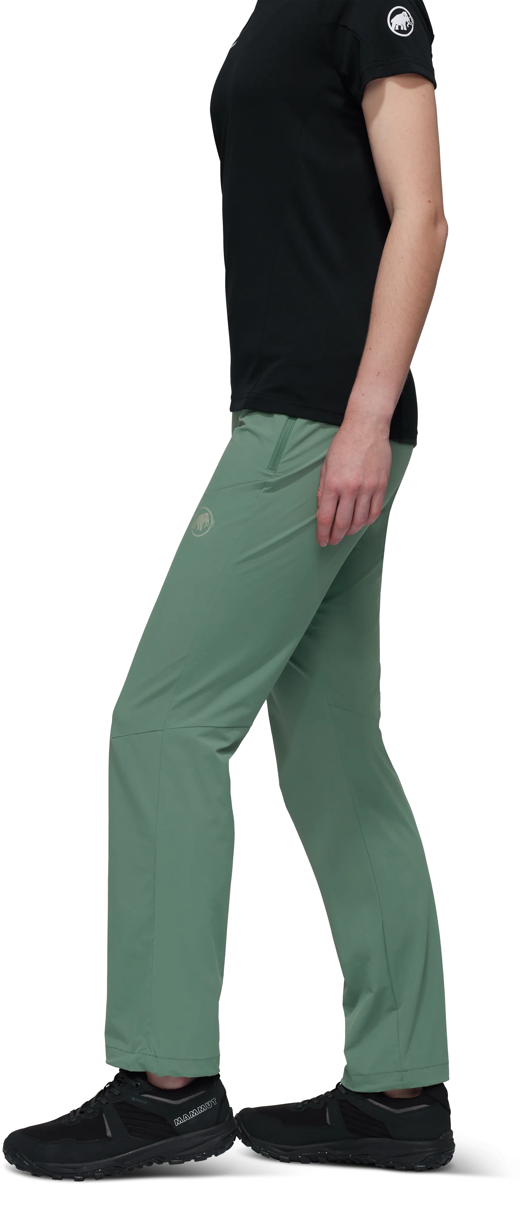 Runbold Light Pants Women