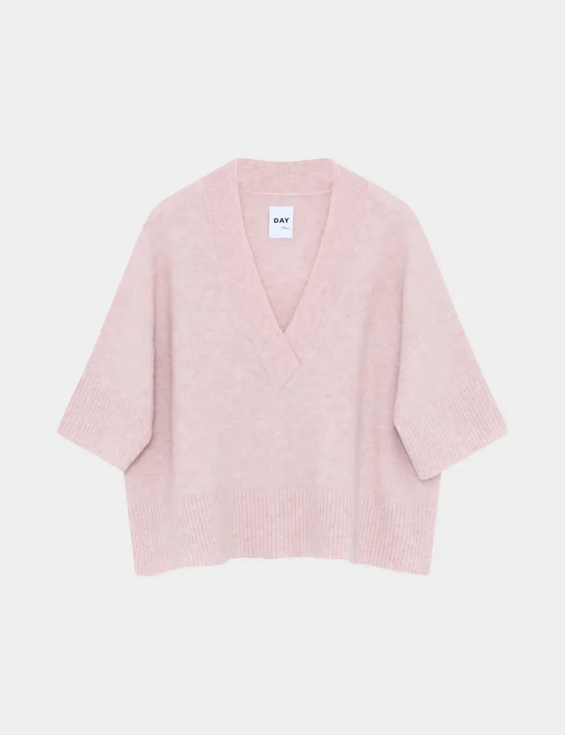 Selda Cozy Days Pullover