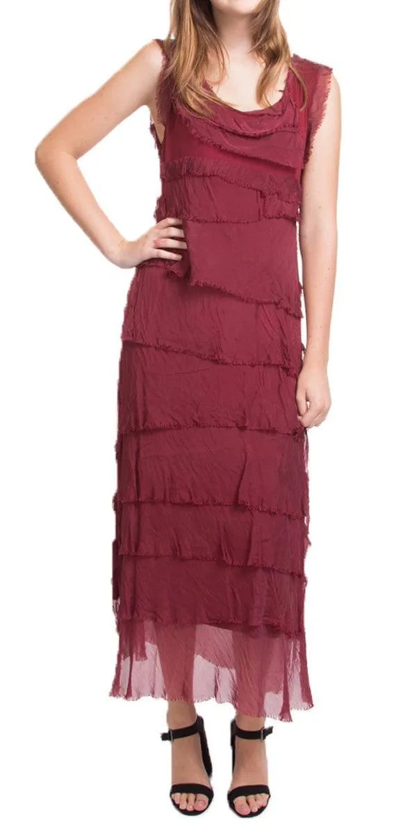 Siena Maxi Dress