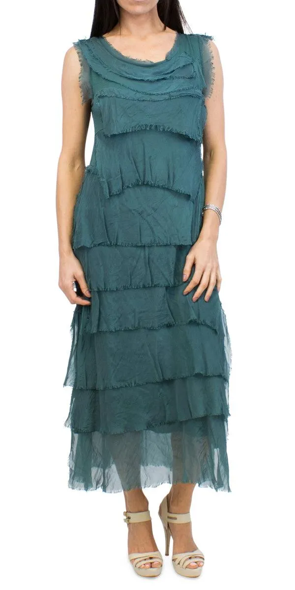 Siena Maxi Dress