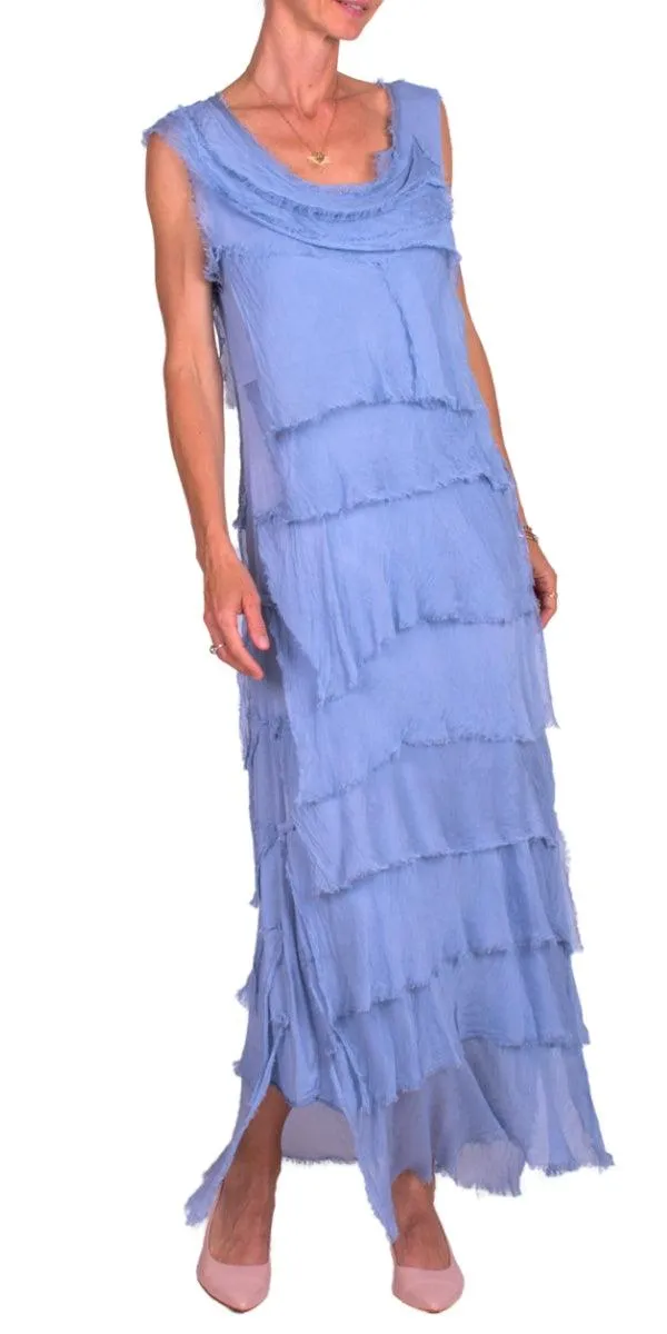 Siena Maxi Dress