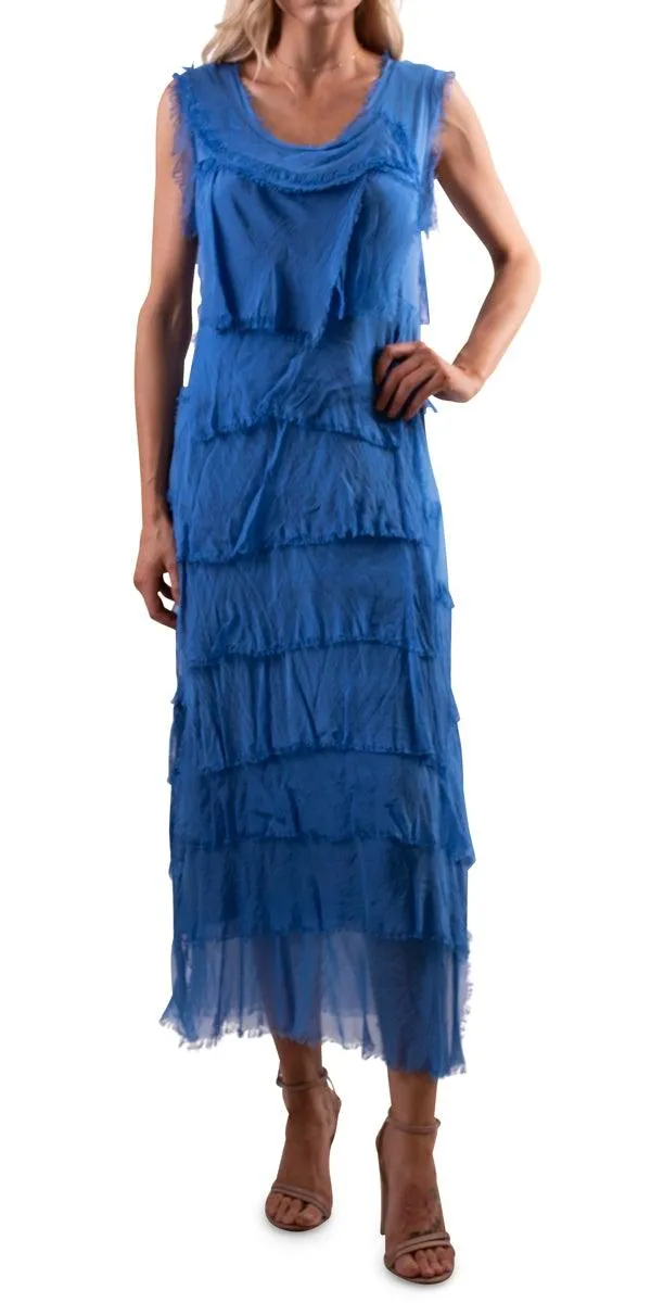 Siena Maxi Dress