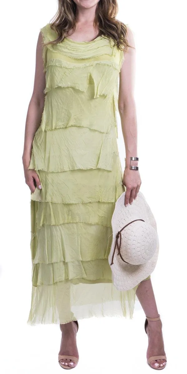 Siena Maxi Dress