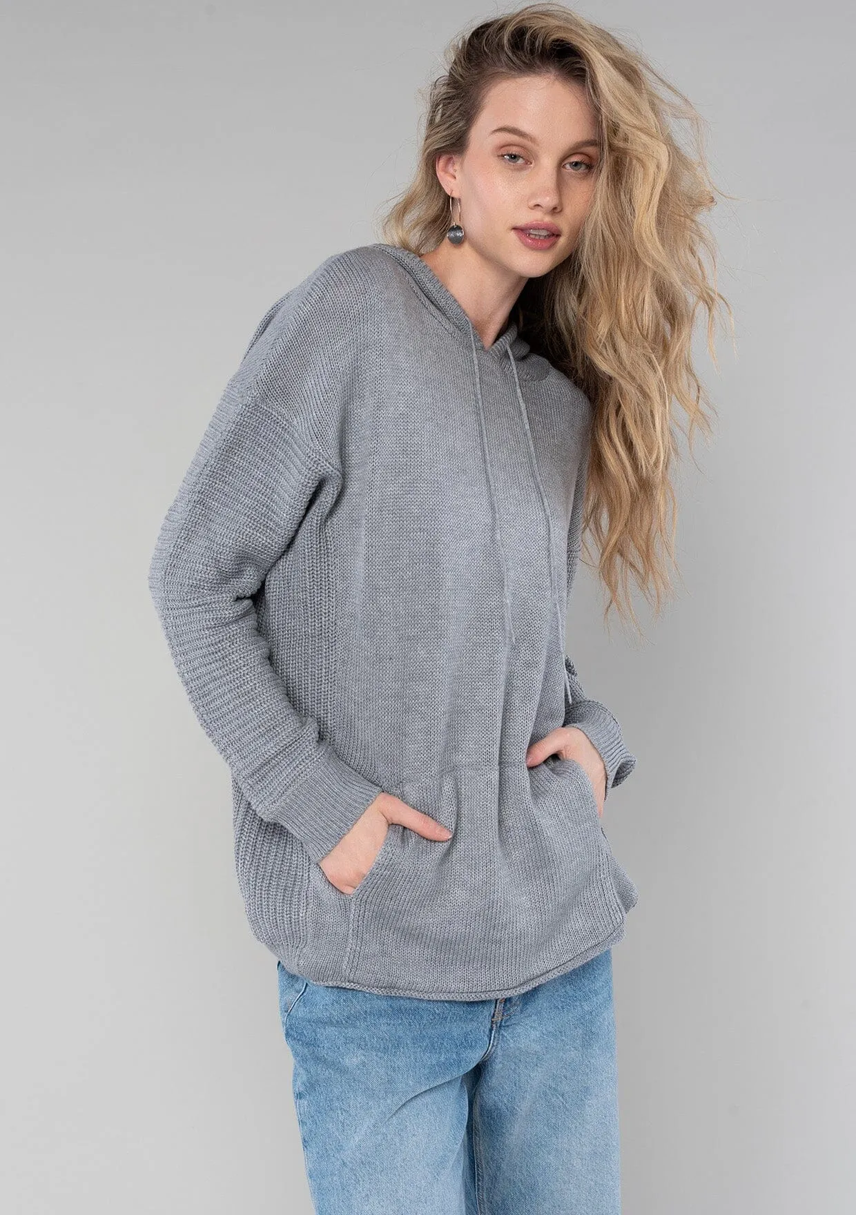 Silas Pullover