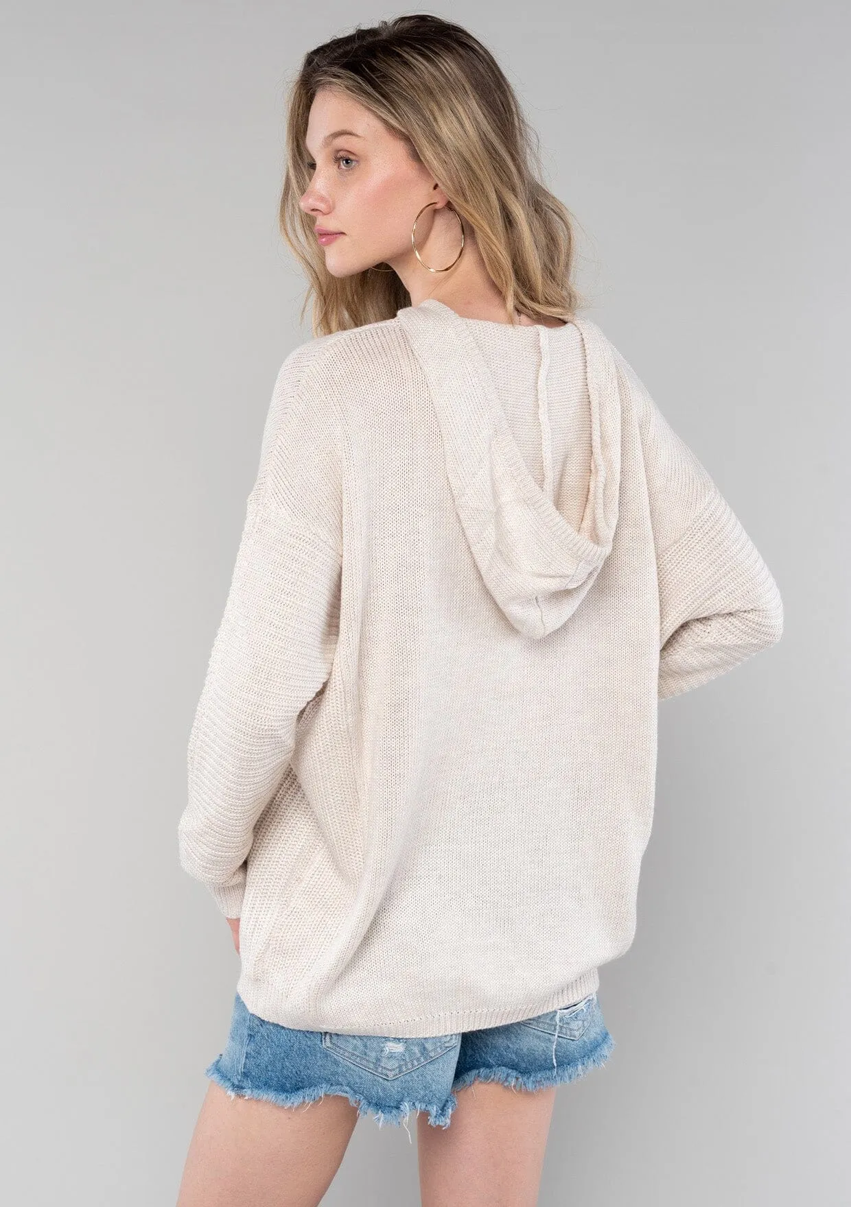 Silas Pullover