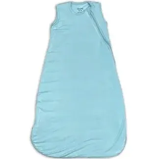 Silkberry Baby Bamboo Sleep Sack with Two-Way Zipper (1 TOG)