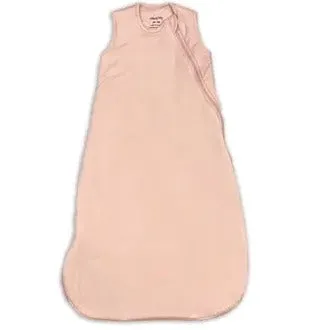 Silkberry Baby Bamboo Sleep Sack with Two-Way Zipper (1 TOG)