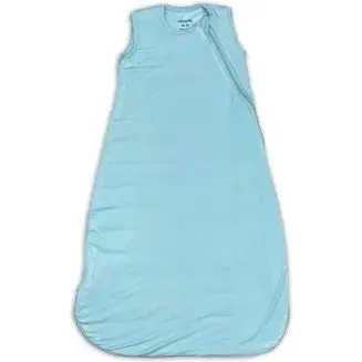 Silkberry Baby Bamboo Sleep Sack with Two-Way Zipper (1 TOG)