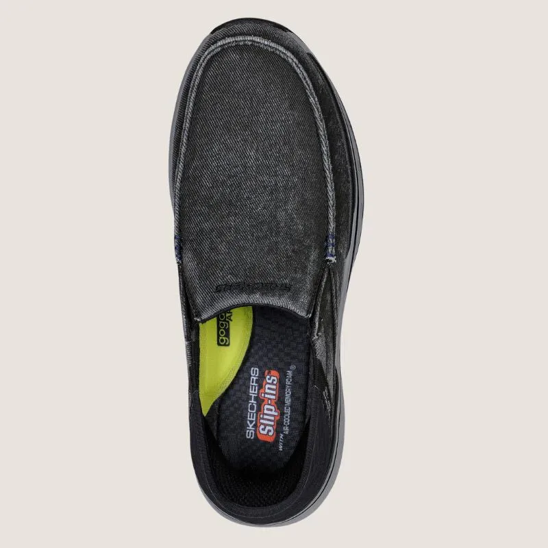 Skechers Slip-Ins Remaxed- Fenick