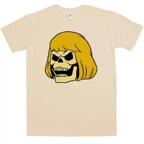 Skelehair T-Shirt