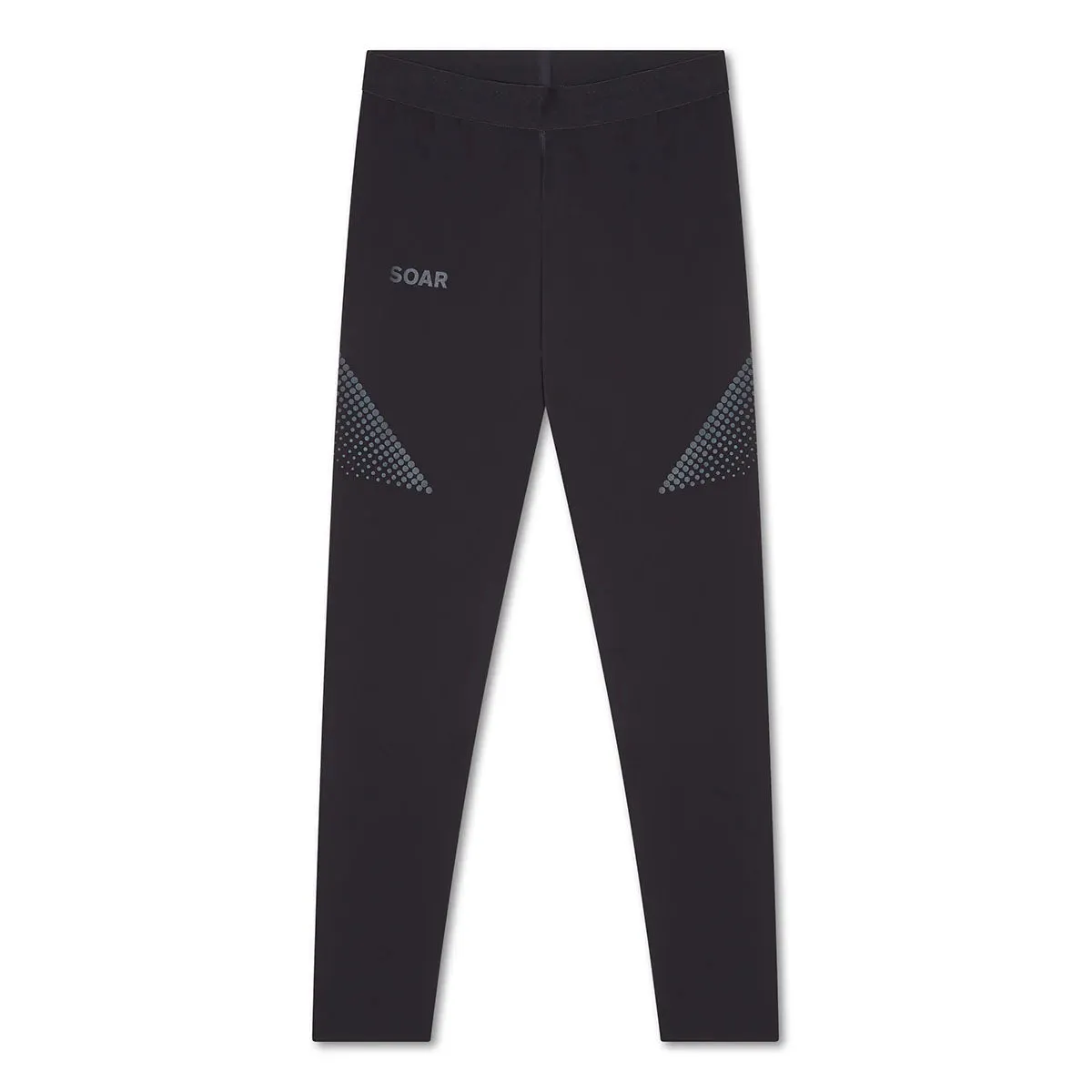 Soar Men's Session Tight 2.0 Black