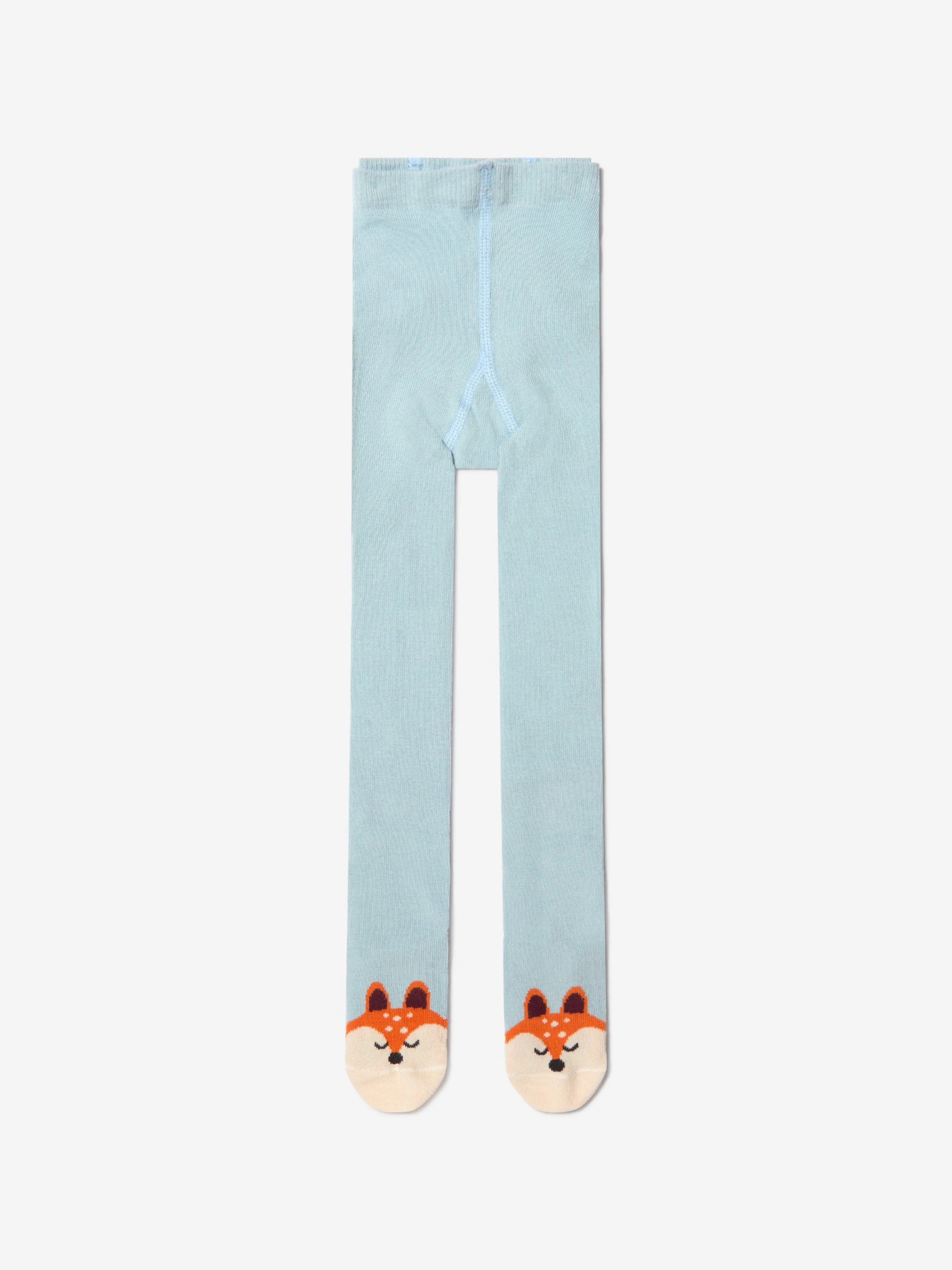 Stella McCartney Baby Girls Fox Tights