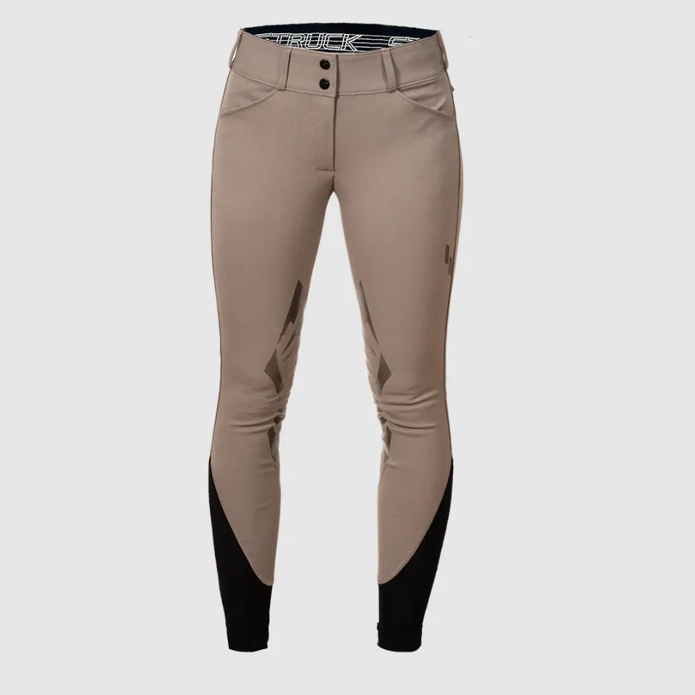 Struck Women's "55 Series" Schooling Breeches