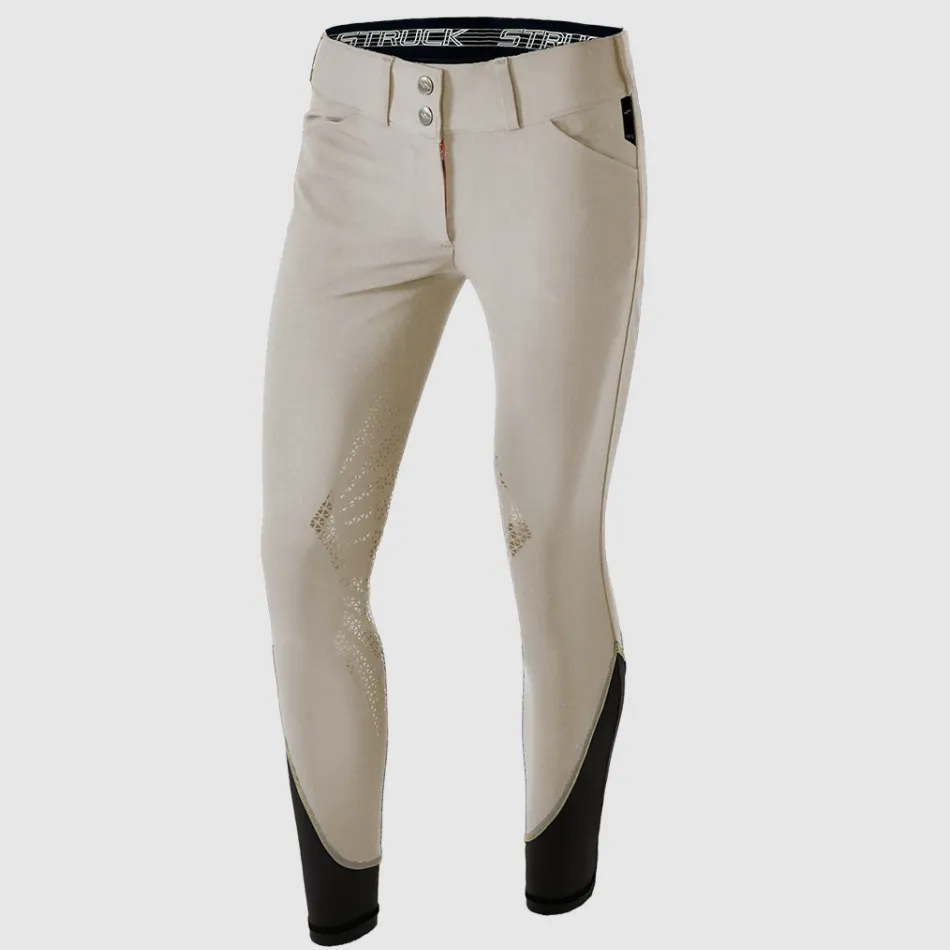 Struck Women's "55 Series" Schooling Breeches