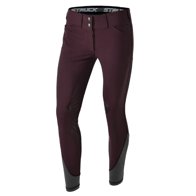 Struck Women's "55 Series" Schooling Breeches