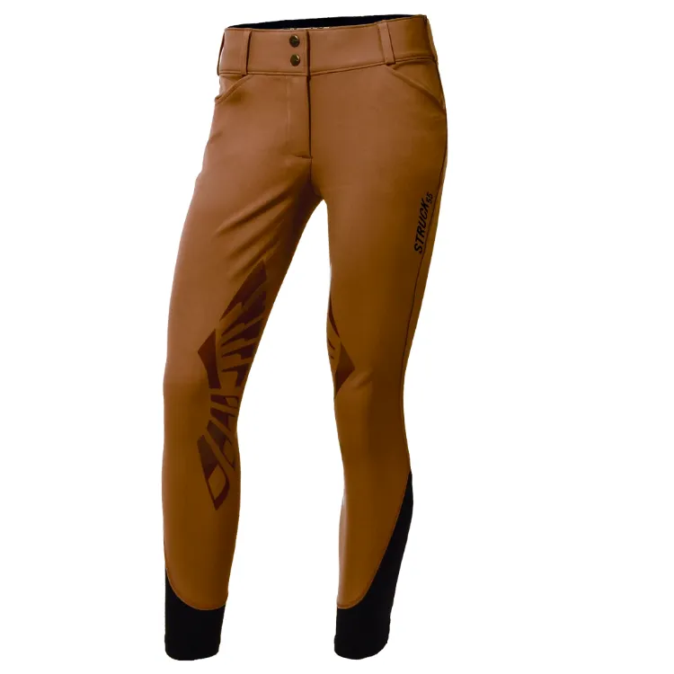 Struck Women's "55 Series" Schooling Breeches