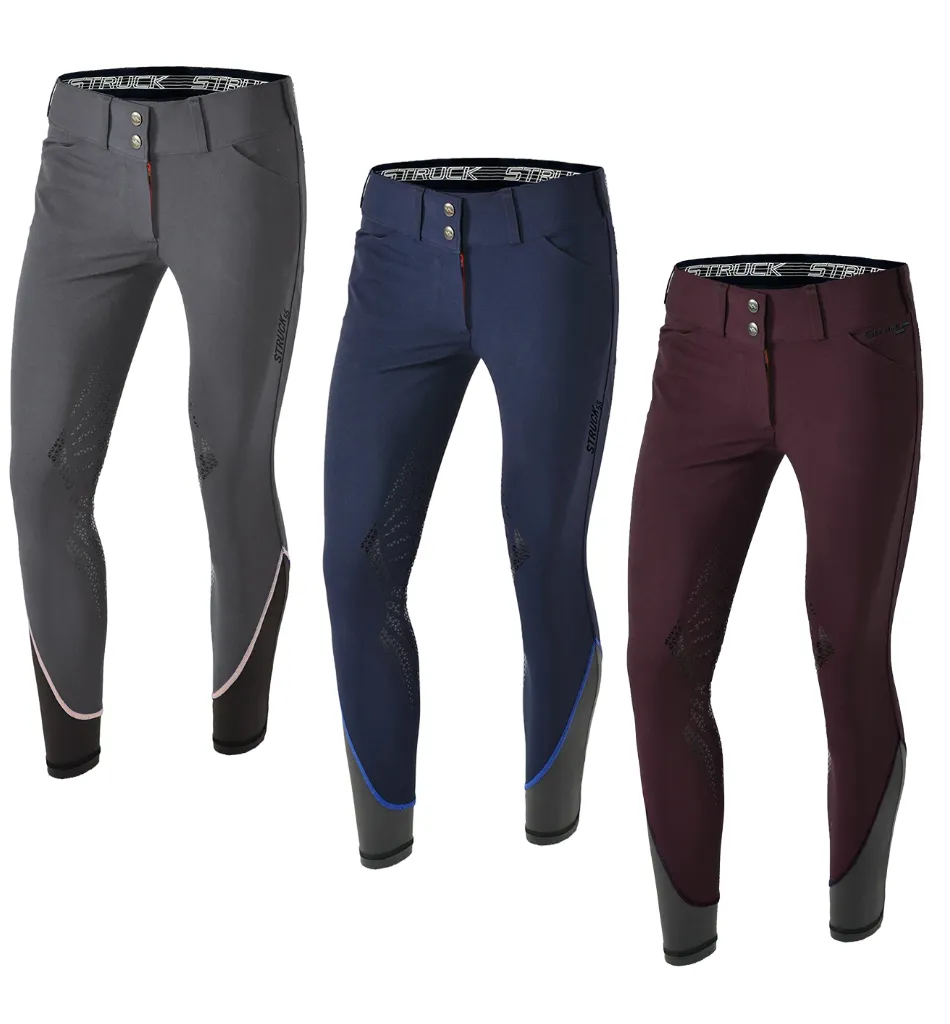 Struck Women's "55 Series" Schooling Breeches