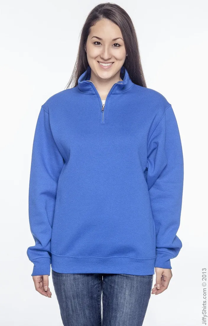 Sweatshirt - 1/4 Zip Pullover PSH