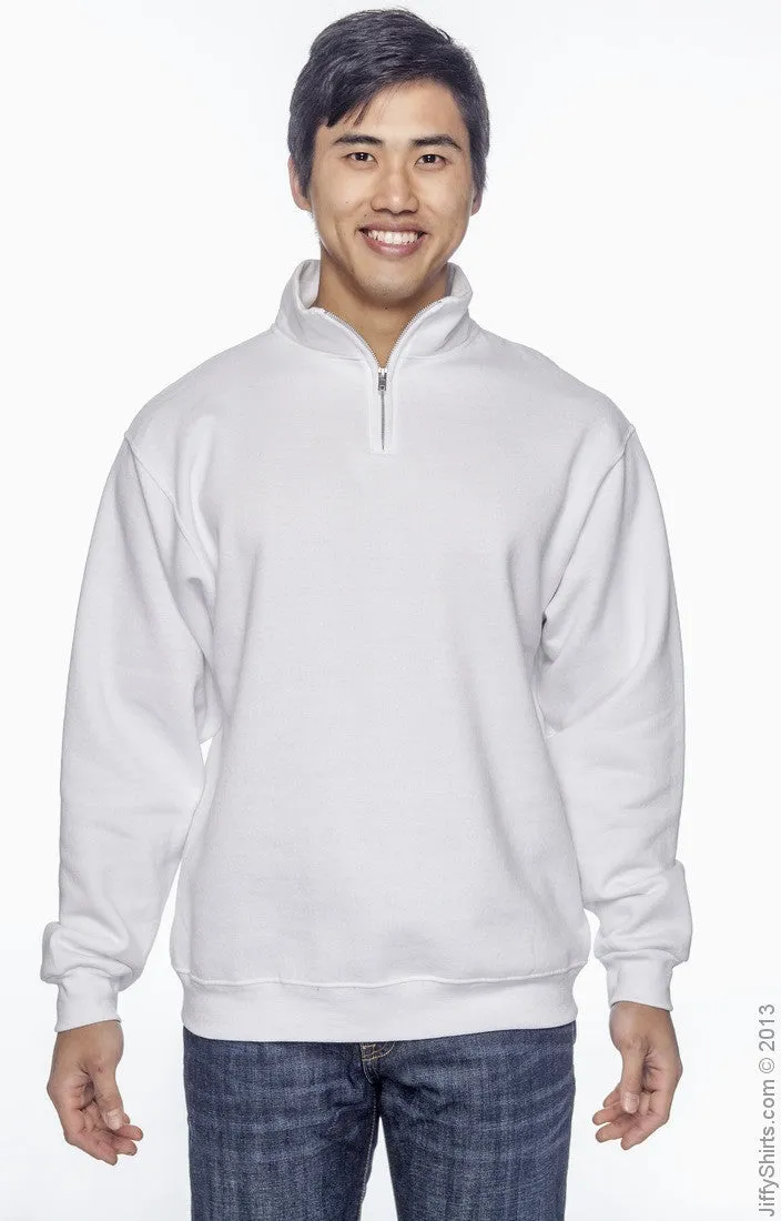 Sweatshirt - 1/4 Zip Pullover PSH