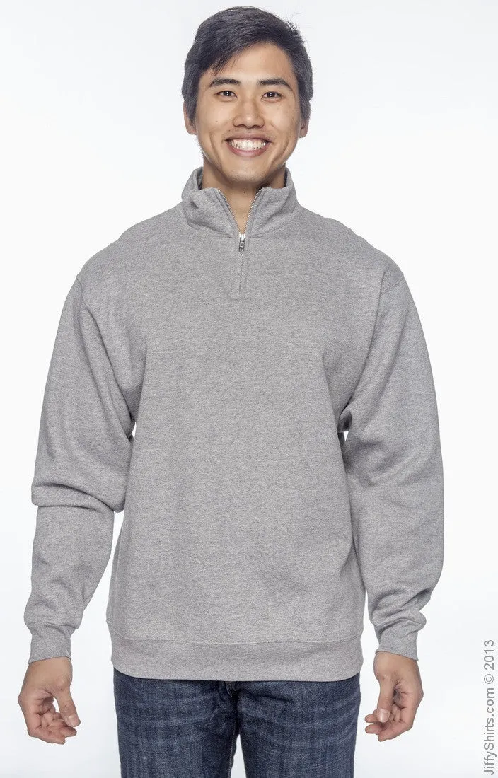 Sweatshirt - 1/4 Zip Pullover PSH