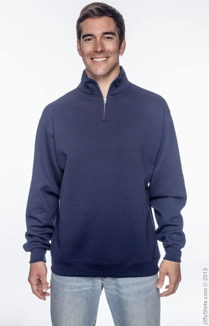 Sweatshirt - 1/4 Zip Pullover PSH