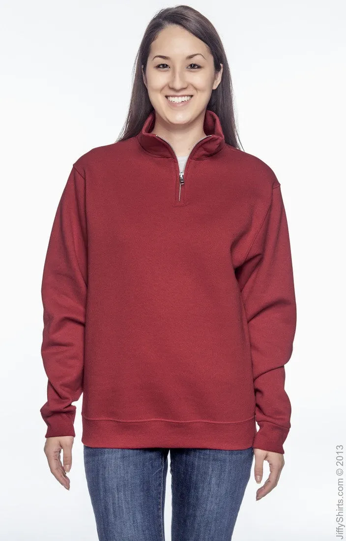 Sweatshirt - 1/4 Zip Pullover PSH