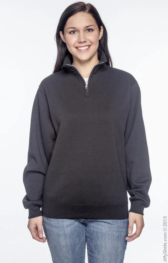 Sweatshirt - 1/4 Zip Pullover PSH