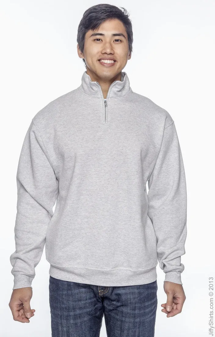 Sweatshirt - 1/4 Zip Pullover PSH