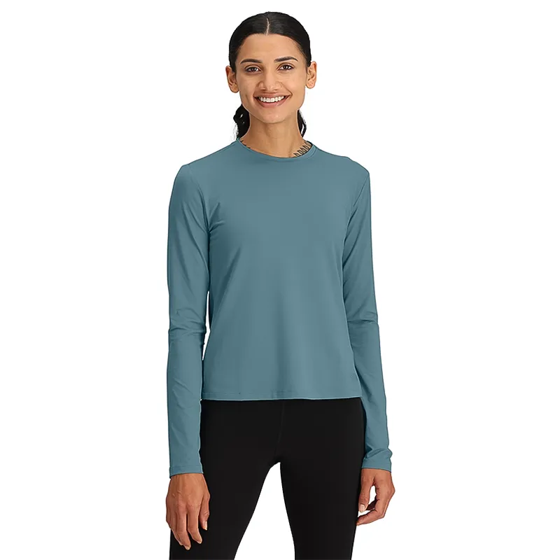 The North Face Women's Dune Sky Long-Sleeve Top