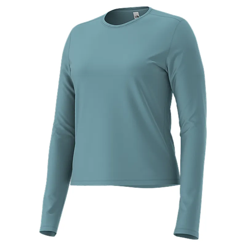 The North Face Women's Dune Sky Long-Sleeve Top