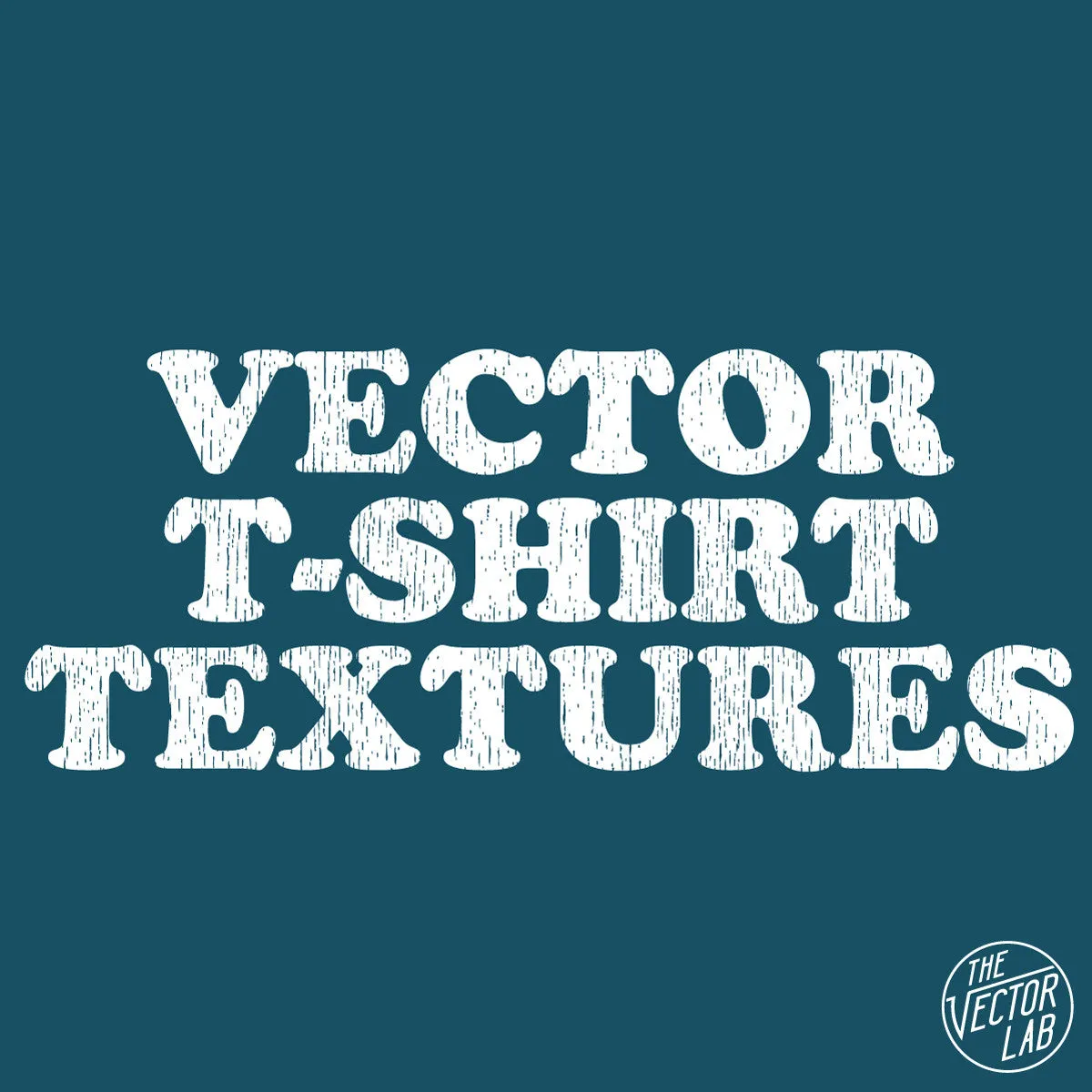 Vector T-Shirt Textures