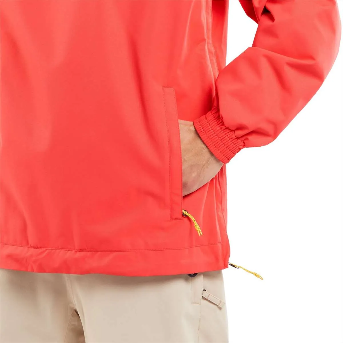 Volcom Longo Shell Pullover Jacket 2024