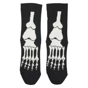 WAUW CAPOW By Bangbang Bobby Bone Socks