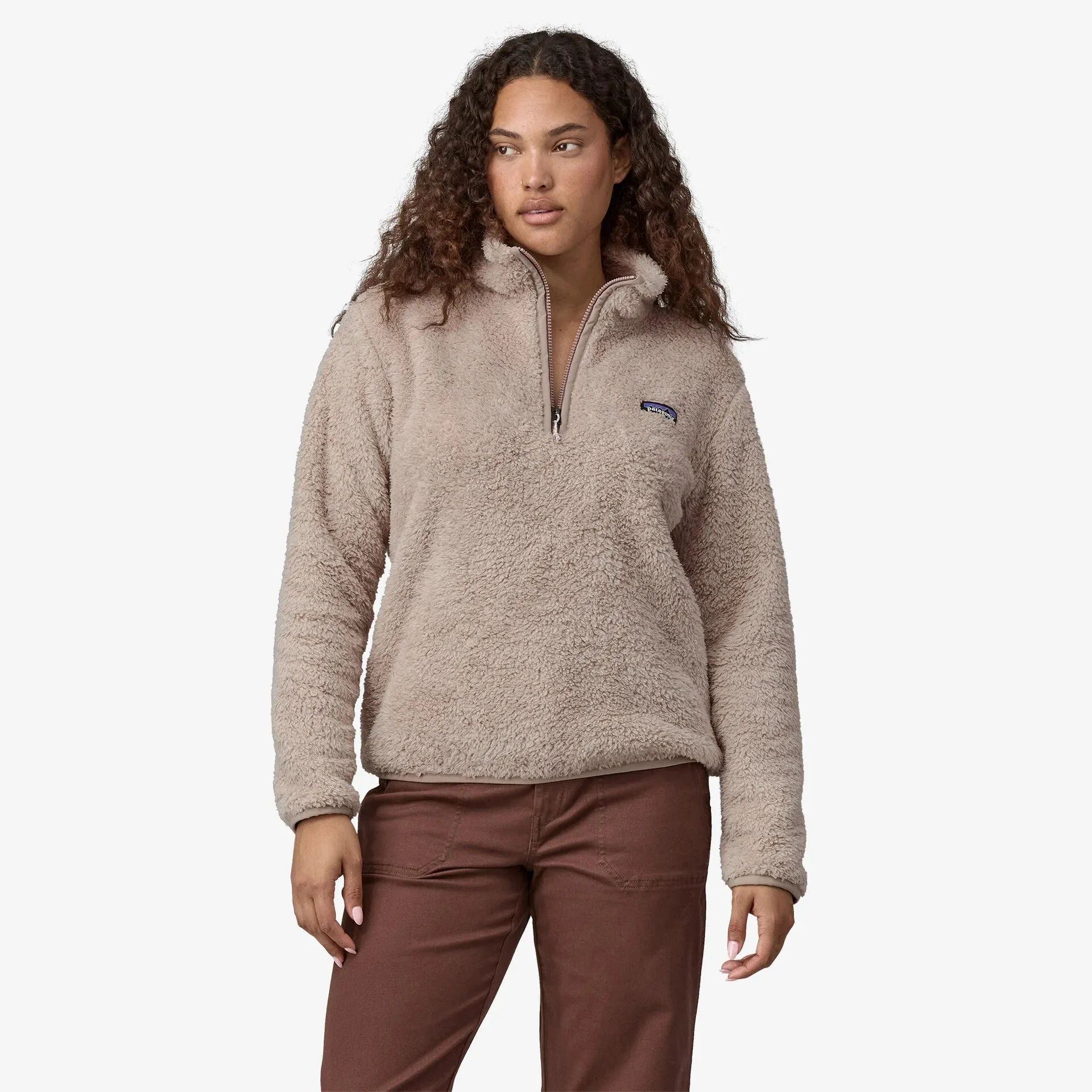 Women's Los Gatos 1/4-Zip Fleece