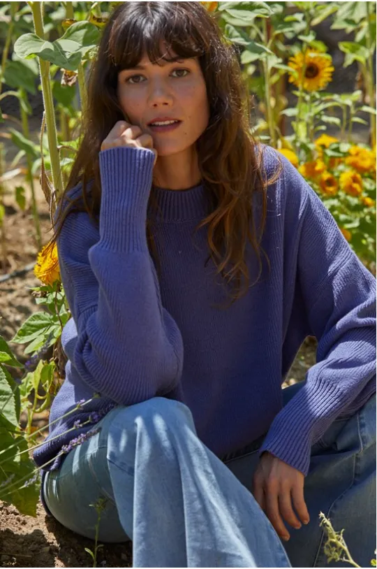 Womens Oversized Sweater