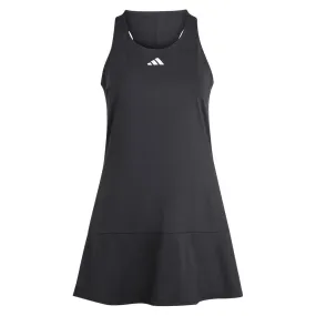 Women's Y Tennis Dress Plus Size Black