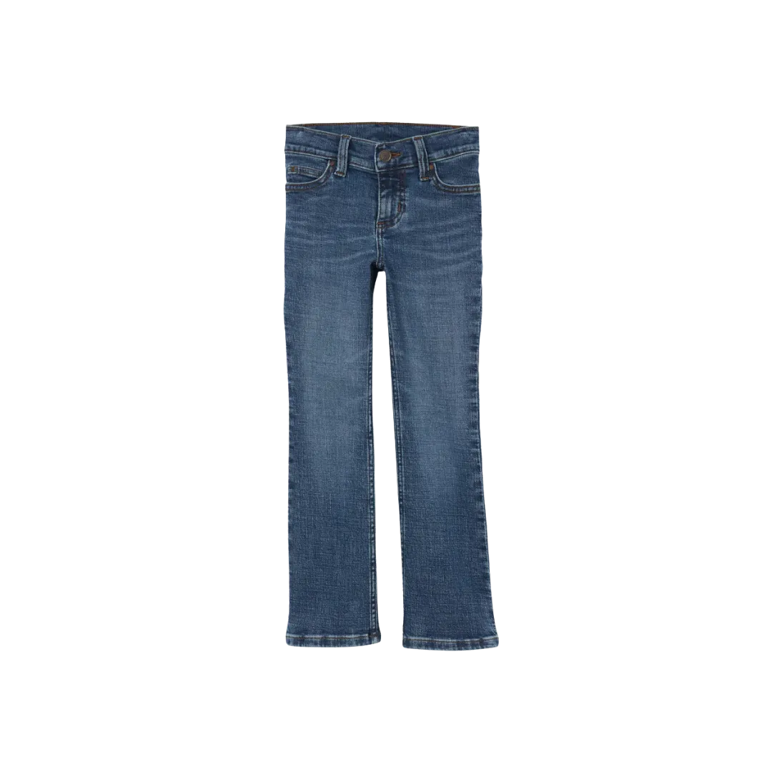 Wrangler Girl´s  Boot Cut Jeans