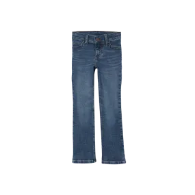 Wrangler Girl´s  Boot Cut Jeans