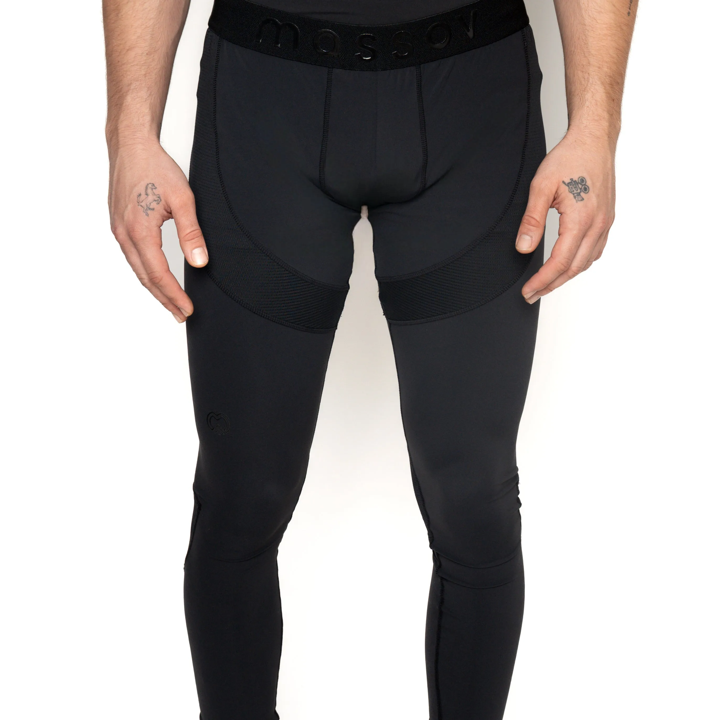 Youth Boy's ProForm® Athletic Tights